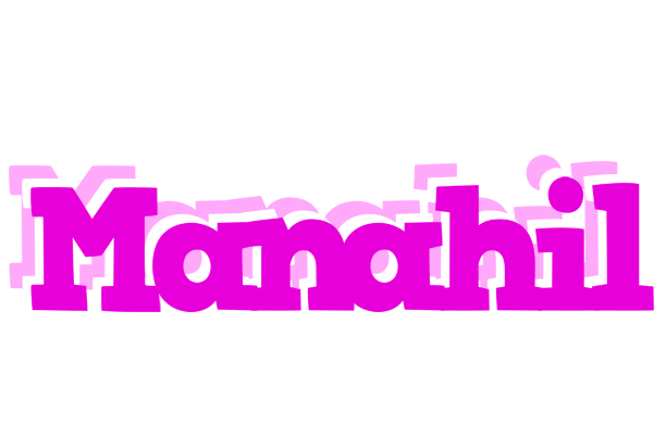 Manahil rumba logo