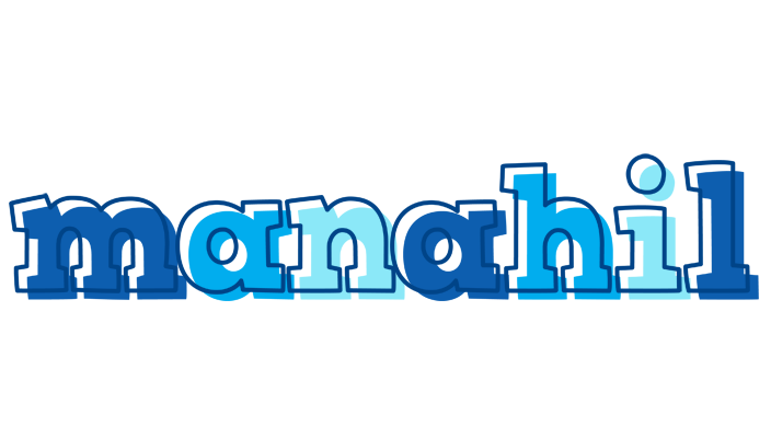 Manahil sailor logo