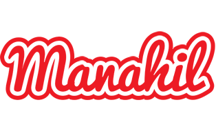 Manahil sunshine logo