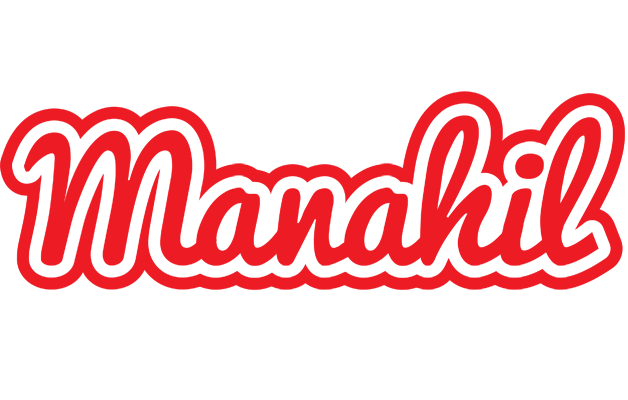 Manahil sunshine logo