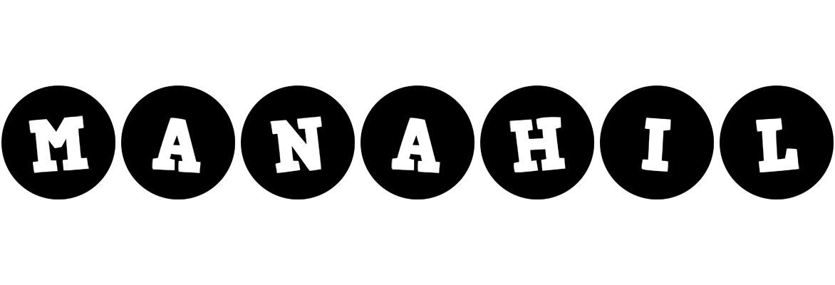 Manahil tools logo