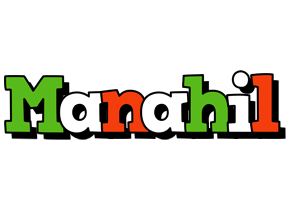 Manahil venezia logo