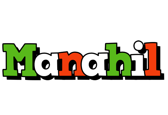 Manahil venezia logo
