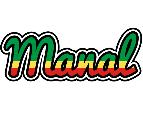 Manal african logo
