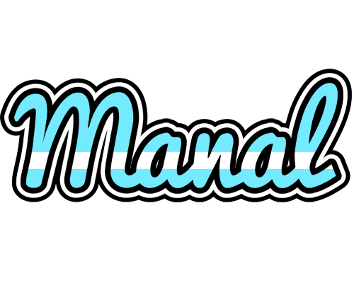 Manal argentine logo