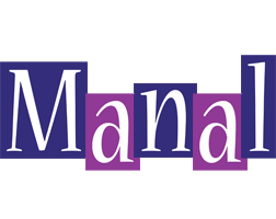 Manal autumn logo