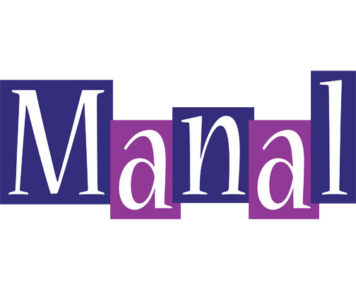 Manal autumn logo
