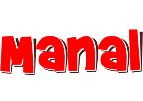 Manal basket logo
