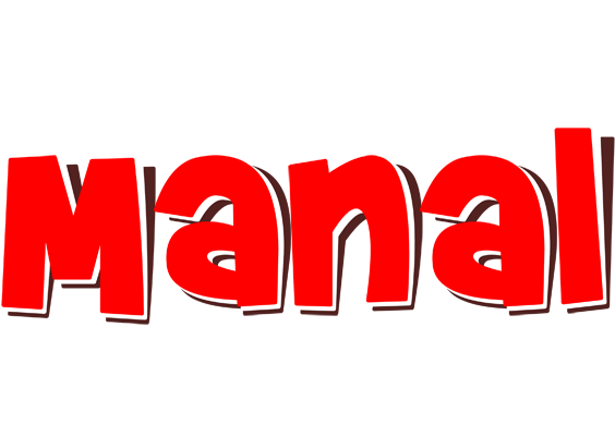 Manal basket logo
