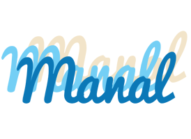 Manal breeze logo