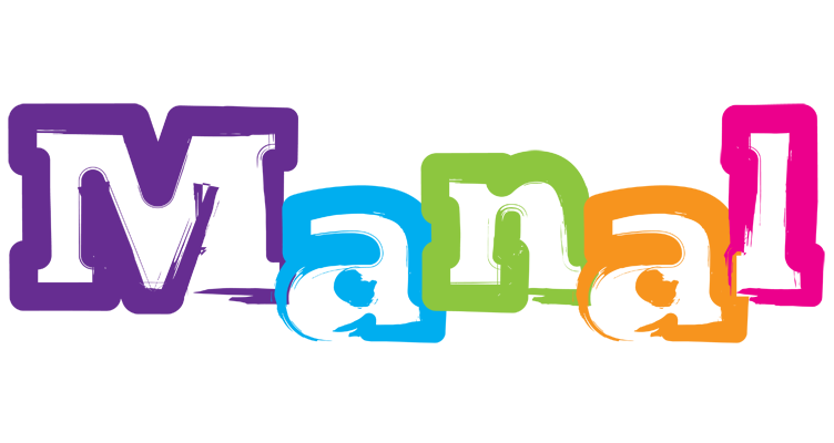 Manal casino logo
