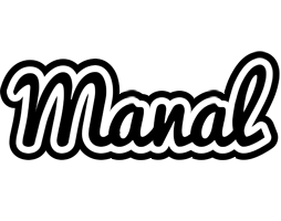 Manal chess logo