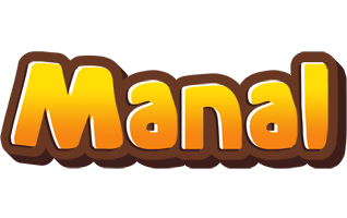 Manal cookies logo