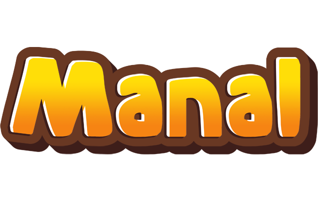 Manal cookies logo