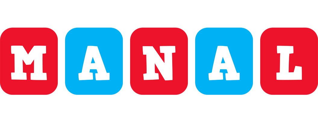 Manal diesel logo