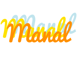 Manal energy logo