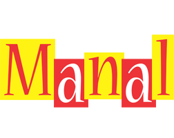 Manal errors logo