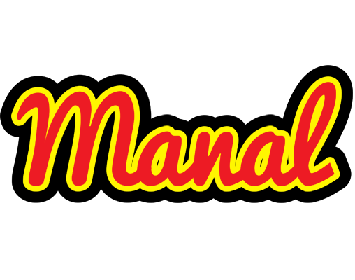 Manal fireman logo