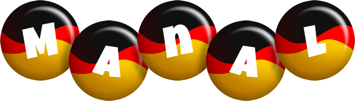Manal german logo