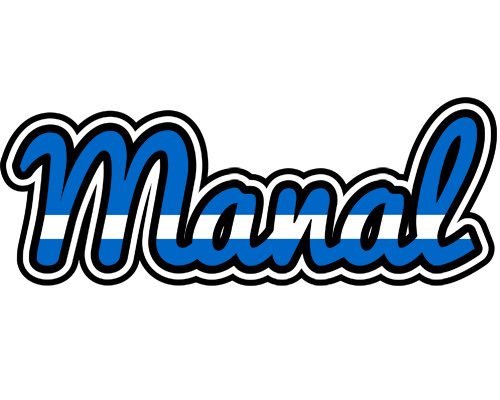 Manal greece logo