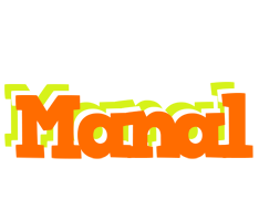 Manal healthy logo