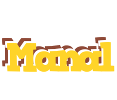 Manal hotcup logo
