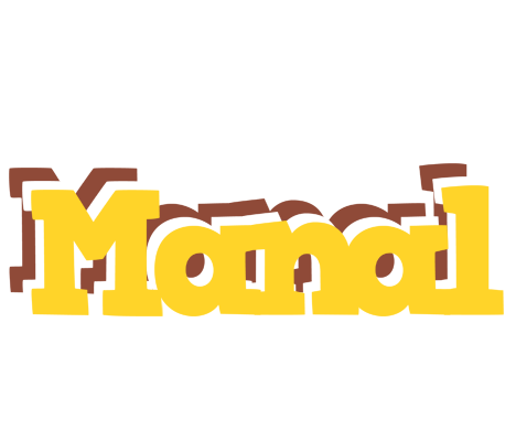 Manal hotcup logo