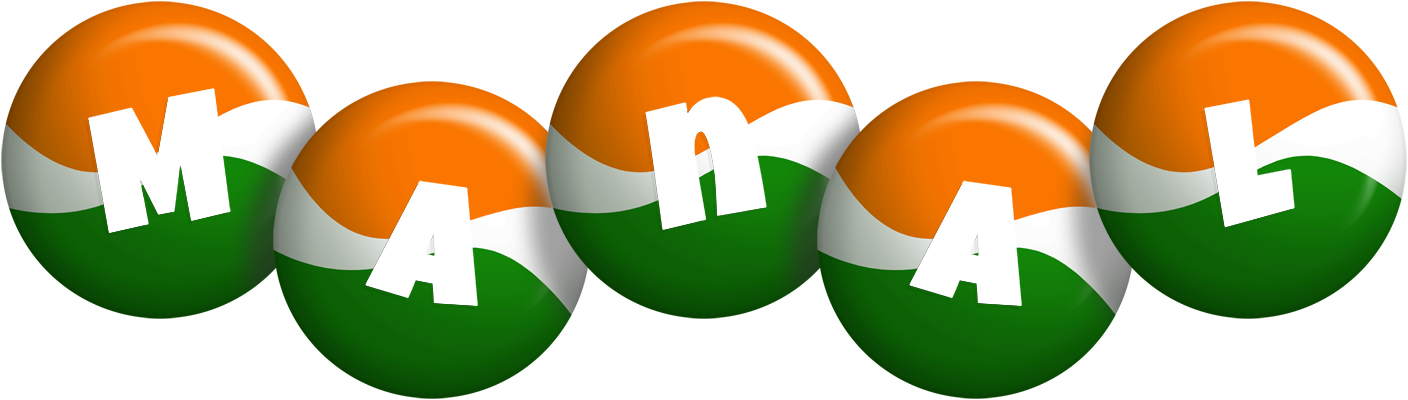Manal india logo
