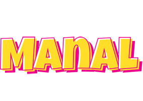 Manal kaboom logo