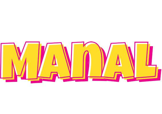 Manal kaboom logo