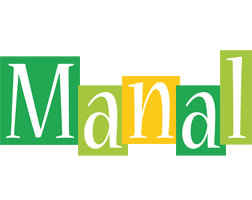 Manal lemonade logo