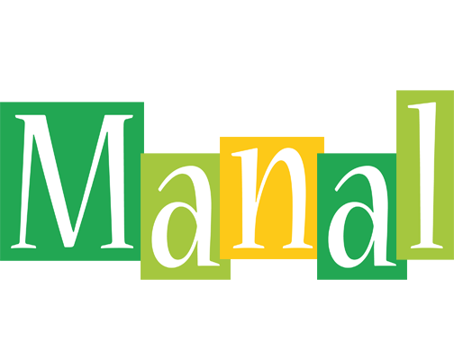 Manal lemonade logo