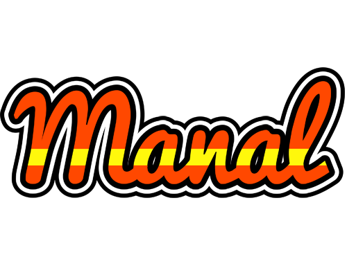 Manal madrid logo