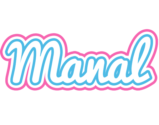 Manal outdoors logo