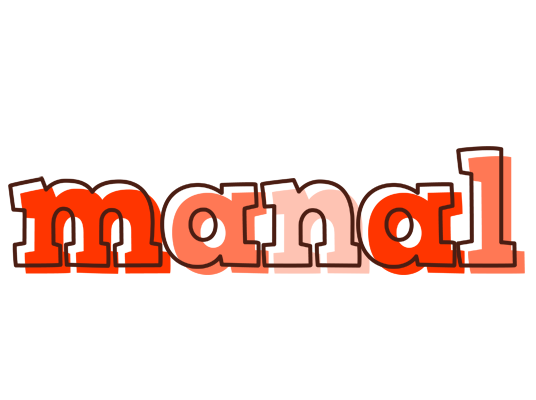Manal paint logo