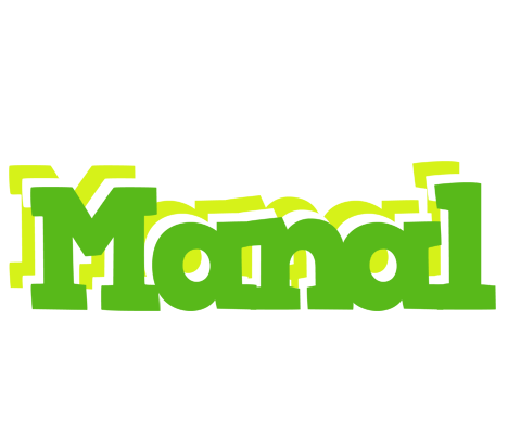 Manal picnic logo