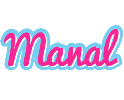 Manal popstar logo