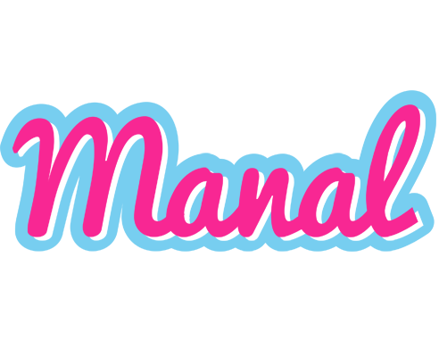 Manal popstar logo
