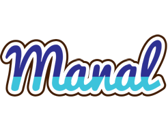 Manal raining logo