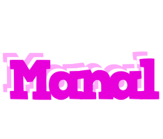 Manal rumba logo