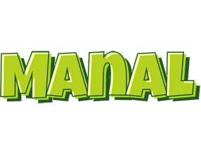 Manal summer logo
