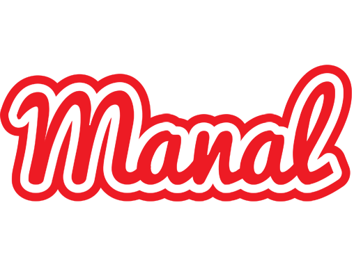 Manal sunshine logo