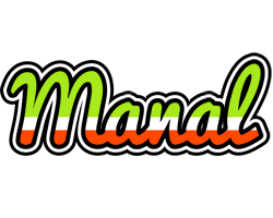 Manal superfun logo