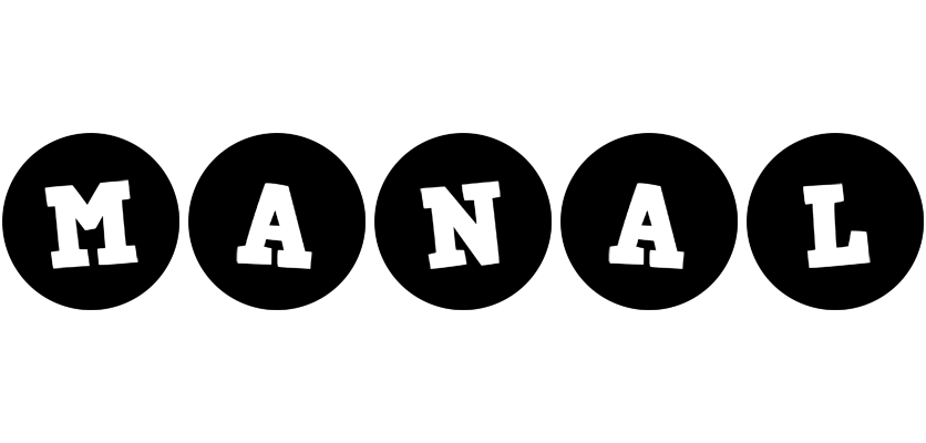 Manal tools logo