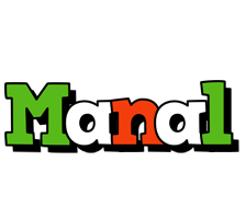 Manal venezia logo