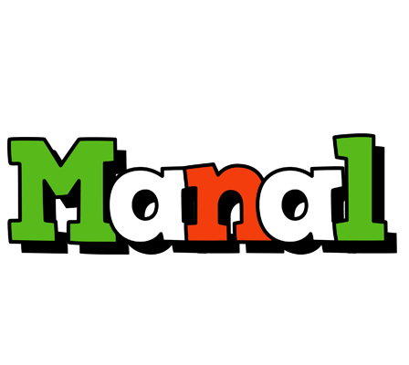 Manal venezia logo