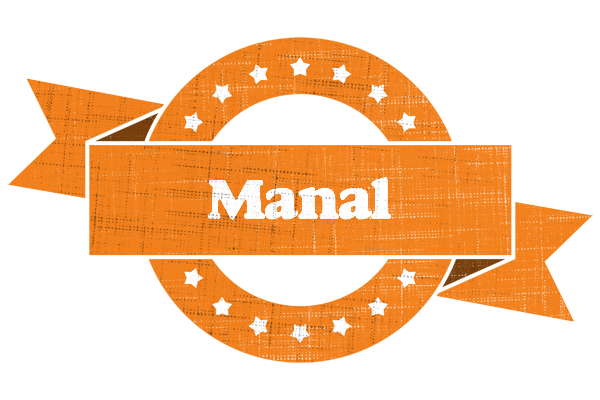 Manal victory logo