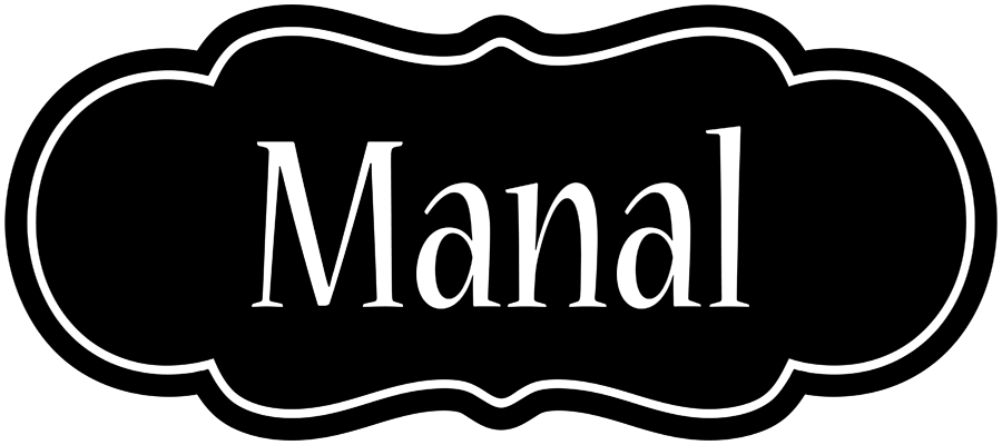 Manal welcome logo