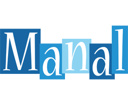 Manal winter logo