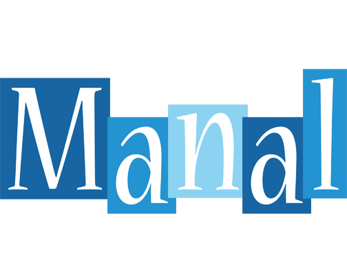 Manal winter logo